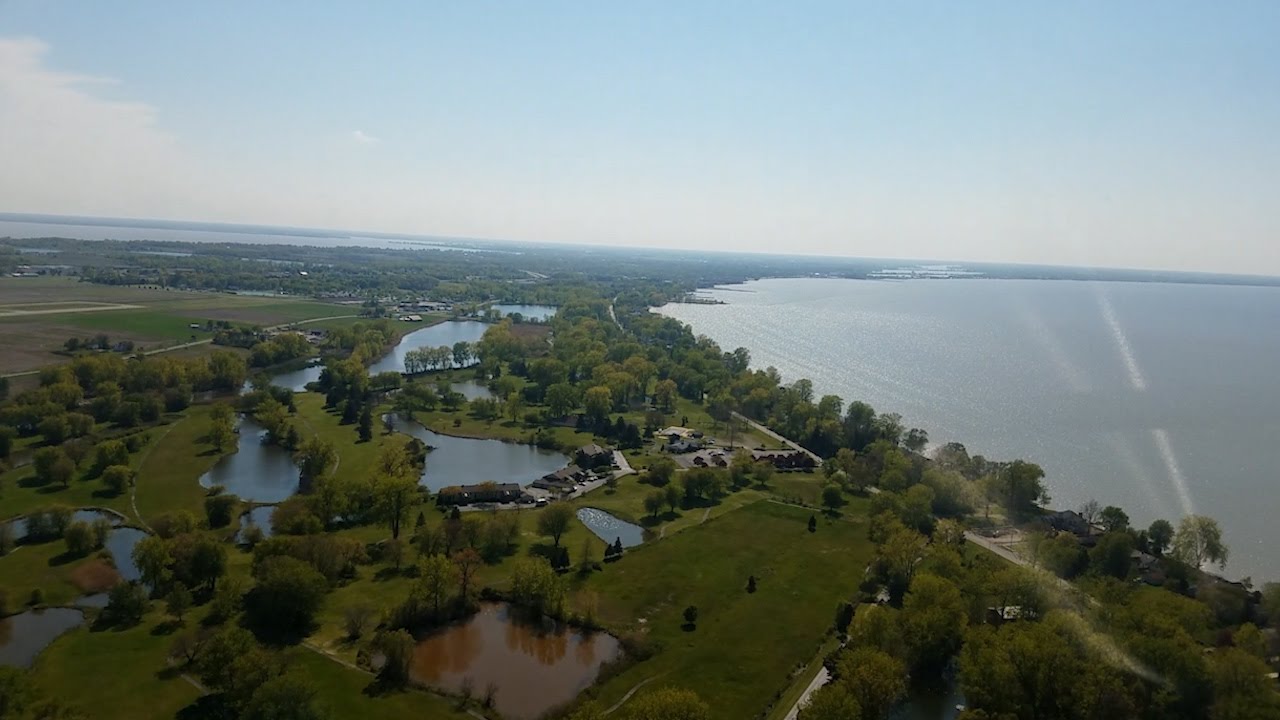 Ohio Northcoast 05/21/2017