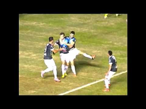 Lajeadense 2-0 Pelotas - Divisão de Acesso 2017
