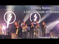 Switchfoot - Lonely Nation (Live @ House of Blues 2019) (4K)