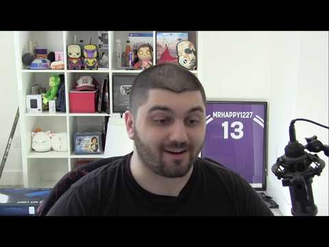 Mondays w/ Mrhappy # 249 - Weekly Q&A