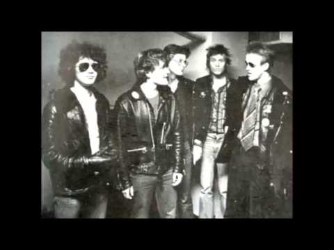 Eppu Normaali -  Tiger Twist ( live )