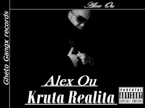 Alex Ou  - Skit_Preco? (mixtape)