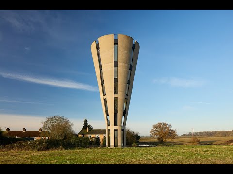 Case Study: Tonwell Tower