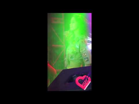 [Fancam] 130119 SNSD YoonA - The Boys at Dream KPOP Fantasy Concert by SOSHIFANCLUB