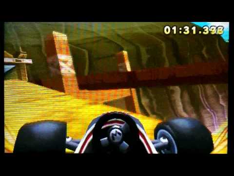 MK7 DDJディノディノジャングル　01;50,783(JR)