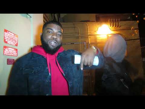 TK 2Peez FT Kase Kash "Roadrunning"