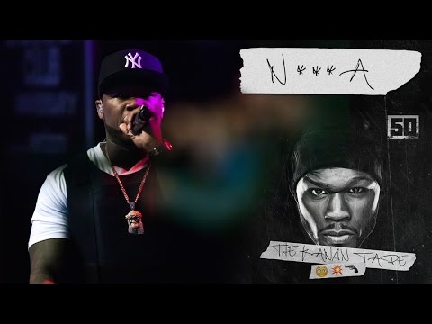 50 Cent - N***a (Live in NYC ft. Young Buck)