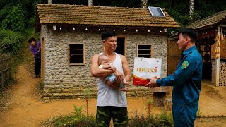 Download lagu CEO Trieu Quyet unexpectedly received a meaningful gift from the authorities; she has departed. mp3 Download lagu CEO Trieu Quyet unexpectedly received a meaningful gift from the authorities; she has departed. mp3
