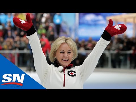 Elizabeth Manley's Journey From Figure Skating Olympian To Life Coach | Top Of Her Game