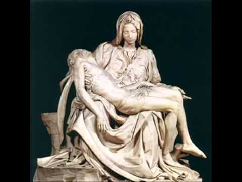 Stabat Mater. Nº. 9. Quartet. G. Rossini.