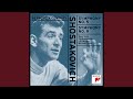 Symphony No. 9 in E-Flat Major, Op. 70: V. Allegretto