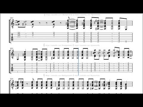 Frevo Rasgado | Paco de Lucía (1947 -2014) | TAB