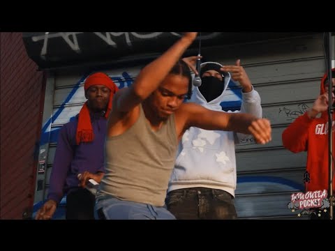 T Maneuver- Up That Score (Official Music Video )🎥Shot By:Pocket🚀