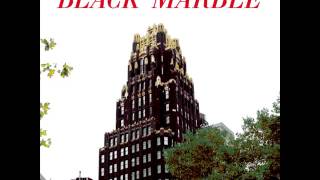 Black Marble - Weight Against the Door (Full EP)