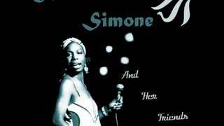 He&#39;s Got The Whole World In His Hands NINA SIMONE from Original Album Remastered