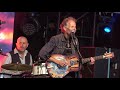 Brooks Williams and Lightning Express - Carry On (live at Lakefest - 11th August 17)