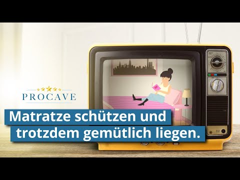 Matratzenschutz24 Youtube Thumbnail