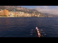 World Rowing Coastal Championship 2016 in Monaco