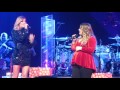 Kelsea Ballerini & Kelly Clarkson - HAVE YOURSELF A MERRY LITTLE CHRISTMAS