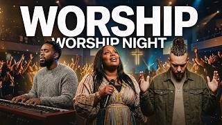 Christian Worship Songs Playlist 2026🕊️ Naomi Raine, Brandon Lake, Maverick City & Elevation Worship
