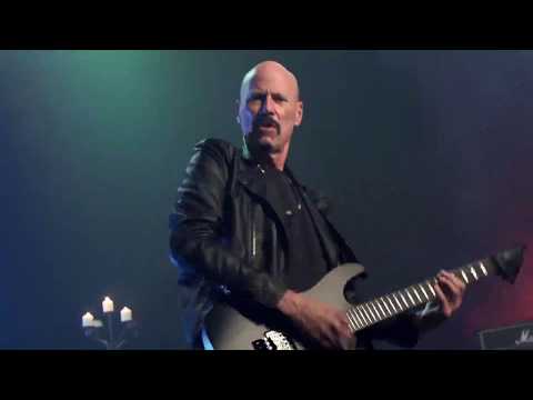 Murderer's Row - India [Official Music Video]