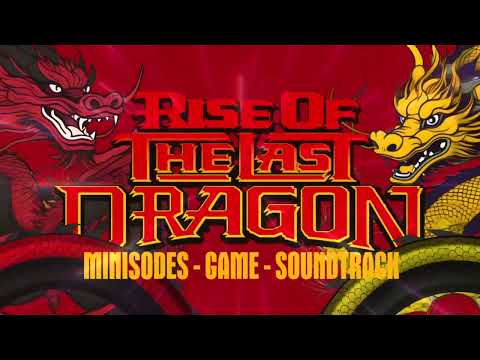 Year of the Dragon Unleashed! 🐉 Minisodes and Games line-up by DAETRIX & WIARLAWD