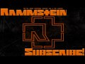 Rammstein - Adios [HD] 