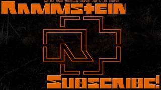 Rammstein - Adios [HD]