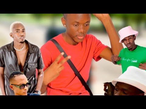 Marres Foxille X Manxebe X Kaboy Kamakili X Longizo X Markes Haufiku - 2025