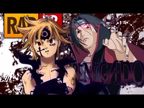 Player Tauz - Renegado (Meliodas / Itachi)