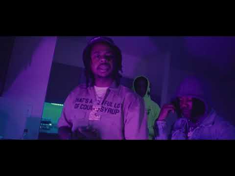 MilliMarr Ft Babyface Ray - Bows Official Music Video (Directed By: Giant Productions)