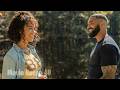 She Falls For Foine Rich Man While Running From Psycho Music Producer Ruth Boaz