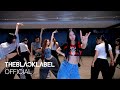 MEOVV 미야오 HANDS UP DANCE PRACTICE VIDEO Moving Cam Ver
