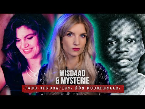 The Sally & Martha McKay Case: He Killed Her Mother… and Came Back for Her | CRIME & MYSTERY