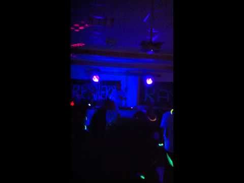 camisra vs lizard freshers