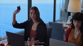  cast in Life Awaits – Check