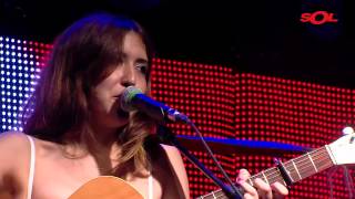 Take On Me - Anni B Sweet (A Ha cover)