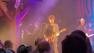 The Hooters - 25 Hours a Day/Drum Solo/Satellite - Fabrik, Hamburg, 03.07.2023