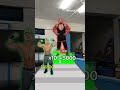 John Cena Vs Big Show #gamefilter #fypp #shortsviral #johncena #bigshow #wwe
