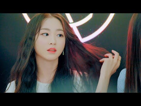 엘리스 (ELRIS) 셀카 Clip 1 @170715 부산 센텀 제스젭 런칭 행사 [4k Fancam/직캠 By TheGsd