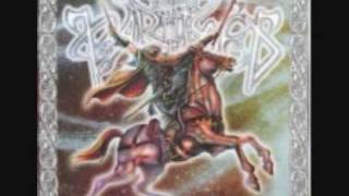 Baptised In Ice - Frozen Heart