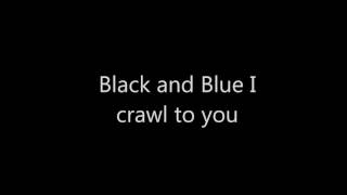 WWE: SmackDown - Black and Blue Lyrics Version