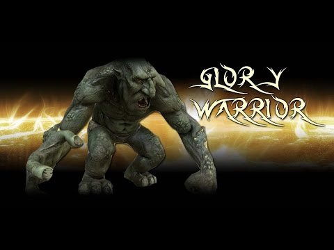 Glory Warrior:Lord of Darkness Video