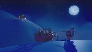 New Mery Christmas video story 2018 - Xmas Hold ‘Em