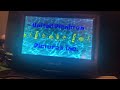 SpongeBob SquarePants SpongeBob Versus The Big One 2009 DVD Closing