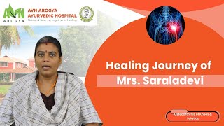 Saraladevi