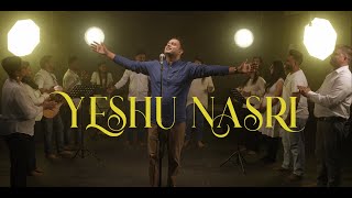 Download lagu YESHU NASRI |  Video | Pastor Joy Gill | New Hindi Worship Song 2024 mp3