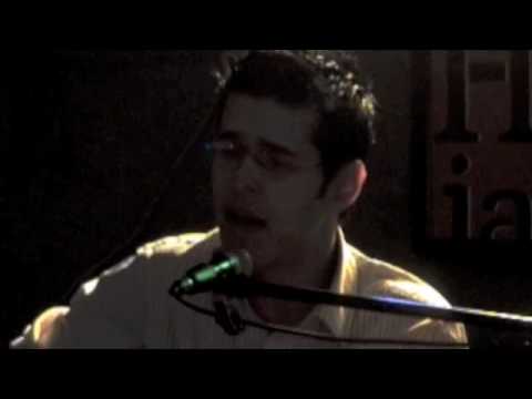 Edgar Fimbres - Quisiera Ver Llover Contigo