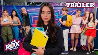 TRAILER: A NOVA ARTISTA DA ROXTEEN E O FIM DE PETER COM PRINCESA !!!  - EPISÓDIO 8