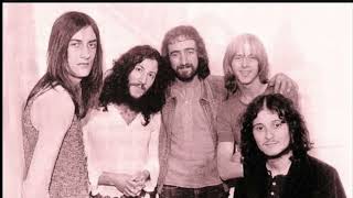 Fleetwood Mac and Peter Green  Sandy Mary Live